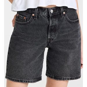 Levi’s 501 ‘90s Denim Short